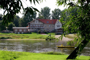 Elbterrasse Wörlitz